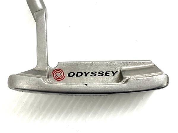 Callaway WARBIRD アイアン 5,6,7,8,9,P,S ODYSSEY パター セット ゴルフクラブ ウォーバード キャロウェイ 中古 O8692841の画像7