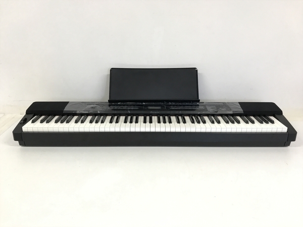 CASIO カシオ PX-350MBK 電子ピアノ 88鍵 2014年製 楽器 中古 F8654821_画像3