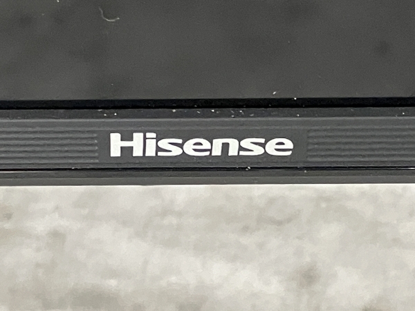 【動作保証】Hisense 75E6G 液晶テレビ 75型 4Kチューナー内蔵 2023年製 ハイセンス テレビ 家電 中古 楽 S8679761の画像7