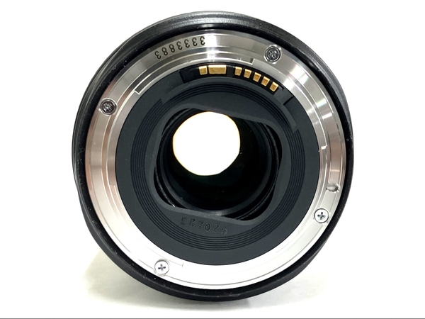 【動作保証】Canon ZOOM LENS EF 24-105mm 1.4 L IS USM カメラ レンズ キャノン 中古 T8723836の画像3