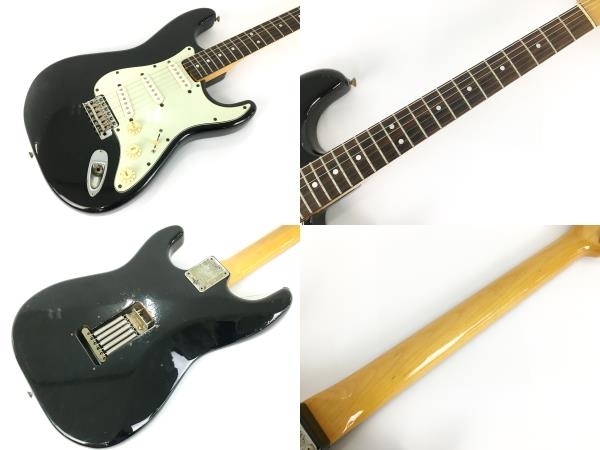 Tokai SPRINGY SOUND エレキ ギター 中古 Y8718505の画像4