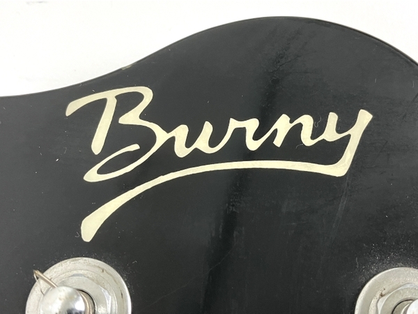 Burny LS-80 エレキ ギター 楽器 バーニー 中古 Y8703903の画像2