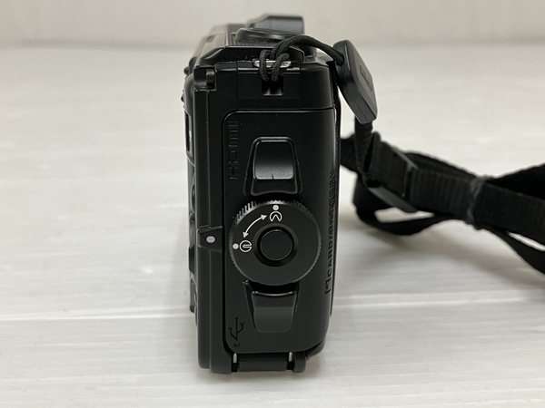 Nikon COOLPIX W300 コンパクトデジタルカメラ ブラック ニコン 中古 O8728647_画像5