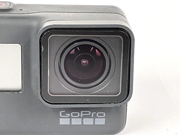 【初期動作保証】Go Pro ASST1 HERO5 アクションカメラ ウェアラブルカメラ ゴープロ カメラ 撮影 中古 Y8726726の画像5