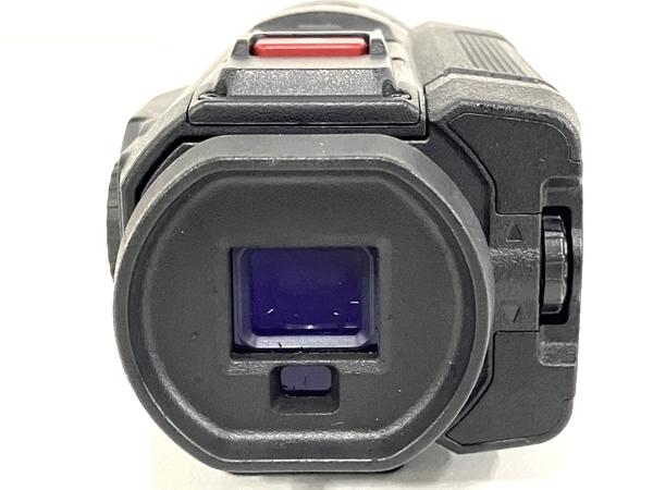【動作保証】SiOnyx AURORA SPORT CDV-200C ナイトビジョン ビデオカメラ ケース付き 中古 良好 B8709303の画像5