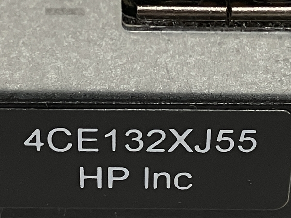 【動作保証】HP Pavilion Gaming デスクトップ PC TG01-1172JP i7-10700F 16GB HDD 1TB SSD 512GB Win11 中古 M8638869_画像7