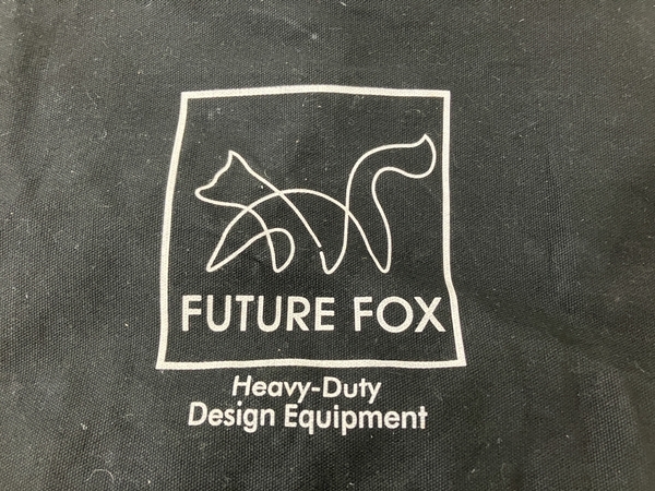 FUTURE FOX 焚き火台 ナバホ柄 アウトドア キャンプ フューチャーフォックス 中古 N8590949_画像9