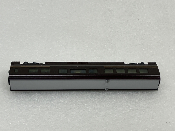 KATO 4935-9 鉄道模型コンテスト2013 開催記念 回送仕様 特別車両 Nゲージ 鉄道模型 中古 S8726097_画像2