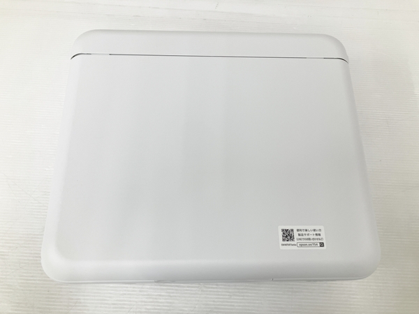 【動作保証】EPSON EW-M754TW プリンター エコタンク搭載 A4 写真 エプソン 家電 中古 O8714362の画像4