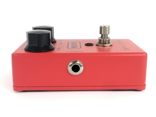 【動作保証】MXR dyna comp M-102 コンプレッサー エフェクター 中古 Y8701294_画像4