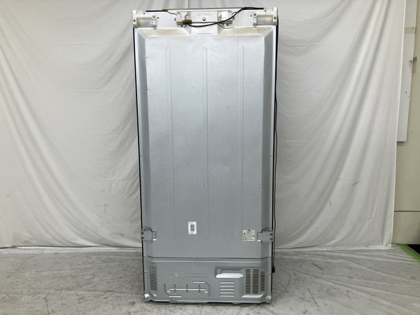 【引取限定】HITACHI R-X6700F (X)型 ノンフロン冷凍冷蔵庫 6ドア 670L 2016年製 日立 冷蔵庫 家電 中古 S8727869の画像10