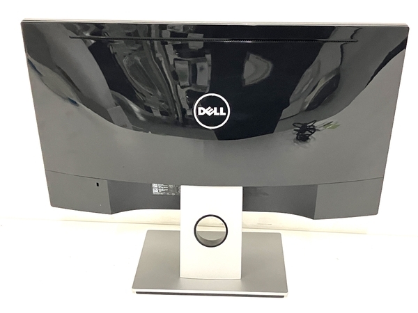 【動作保証】Dell SE2416H 23.8インチ モニター ディスプレイ デル 2019年製 PC周辺機器 中古 楽B8715330の画像5