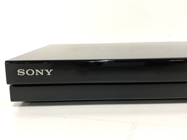 SONY ソニー BDZ-ZW1700 ブルーレイディスクレコーダー 2019年製 ジャンク B8691233_画像4