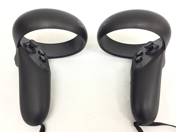 【動作保証】Oculus Quest MH-B 64GB VRヘッドセット ゴーグル オキュラスクエスト ゲーム機 中古 W8238845_画像6