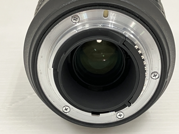 【動作保証】Nikon AF-S NIKKOR 70-300mm 1:4.5-5.6 G ED レンズ ニコン 中古 良好 O8652965の画像4