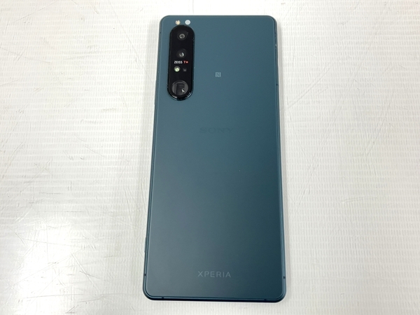 17748円 【動作保証】 SONY Xperia 1 III スマートフォン 携帯 17748円 【動作保証】 SONY Xperia 1 III スマートフォン 携帯