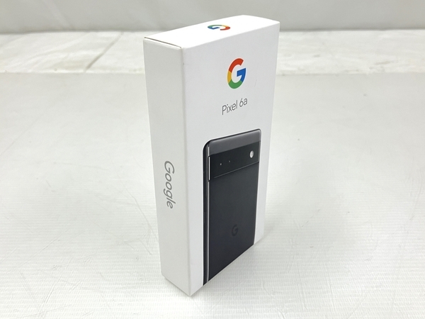7875円 【動作保証】 Google Pixel 6a スマートフォン 携帯電話 7875円 【動作保証】 Google Pixel 6a スマートフォン 携帯電話