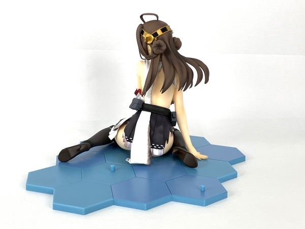 グッドスマイルカンパニー 艦隊これくしょん -艦これ- 金剛 中破 グッドスマイルカンパニー 艦隊これくしょん -艦これ- 金剛 中破