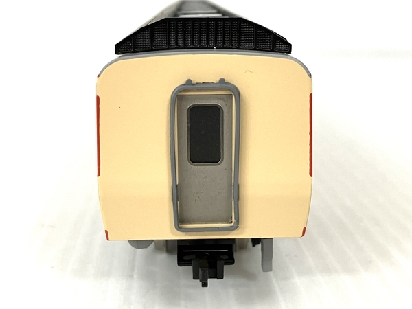 KTM カツミ 国鉄 キハ91系 急行 しなの 4両セット B-1 2005年製 鉄道模型 HOゲージ 未使用 O8708981の画像6