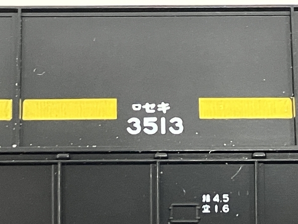【動作保証】KATO MICRO ACE 貨物車 タキ セキ 12両セット タンク 貨車 カトー マイクロエース N 鉄道模型 中古 M8713847_画像8