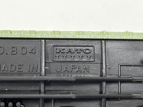【動作保証】KATO TOMIX コンテナ コキ104 コキ106 コキ200 等 12両セット カトー トNゲージ 鉄道模型 中古 M8713841の画像9