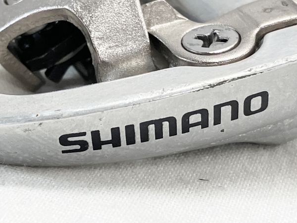 SIMANO PD-A520 ペダル 自転車パーツ シマノ 中古 W8730423の画像9