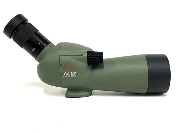 Yahoo!オークション - Kowa TSN-501 シリーズ スポッティング Yahoo!オークション - Kowa TSN-501 シリーズ スポッティング