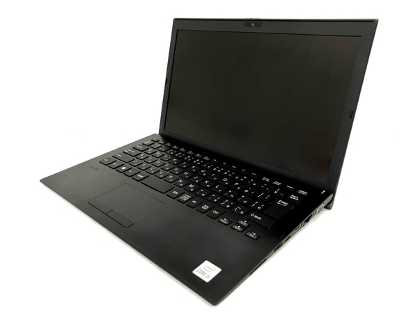 【動作保証】SONY VAIO ノートパソコン 13.3型 VJPG13C11N i5-1035G1 8GB SSD 256GB Win11 中古 M8160573_画像1