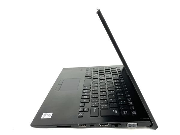 【動作保証】SONY VAIO ノートパソコン 13.3型 VJPG13C11N i5-1035G1 8GB SSD 256GB Win11 中古 M8160573_画像5