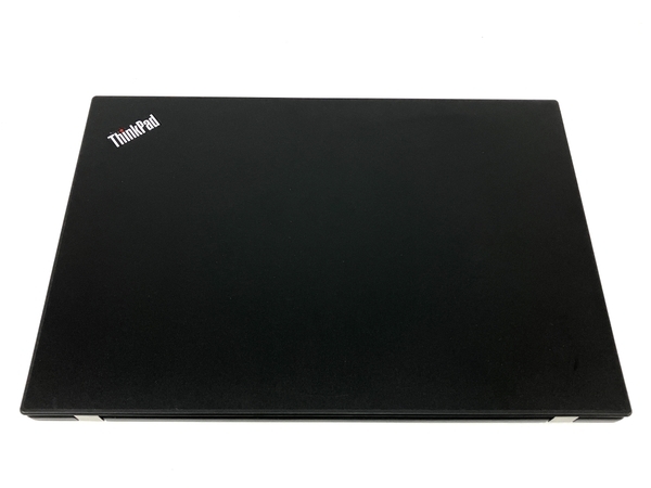 【動作保証】LENOVO ThinkPad L580 ノートパソコン 15.6型 20LXS0B700 i5-8250U 16GB SSD 256GB Win11 中古 M8564185の画像6