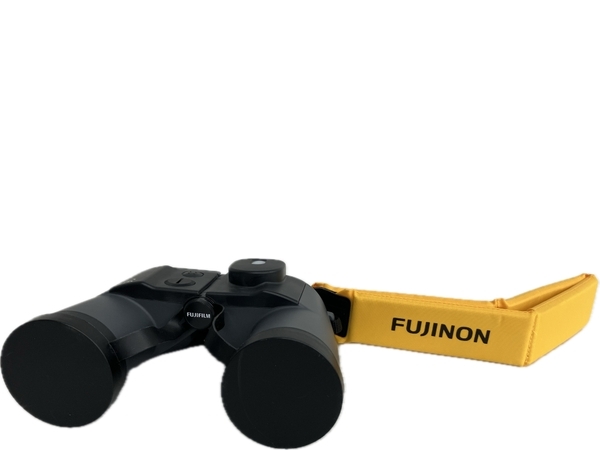 【動作保証】FUJIFILM FUJINON 7×50 7° 富士フイルム フジノン 双眼鏡 中古 S8730281_画像1