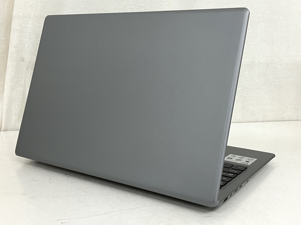 【動作保証】GMJ GLM-15-256-P ノートパソコン Celeron N4120 8GB SSD 2TB WIN 11 15.6インチ FHD 中古 美品 T8561929の画像8