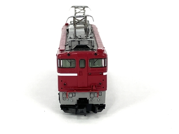 【動作保証】TOMIX 2176 JR ED790形 電気機関車 Nゲージ 鉄道模型 中古 Y8734294_画像5