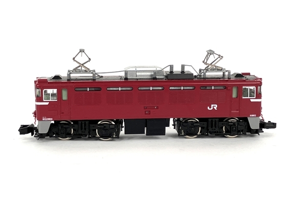 【動作保証】TOMIX 2176 JR ED790形 電気機関車 Nゲージ 鉄道模型 中古 Y8734294_画像8