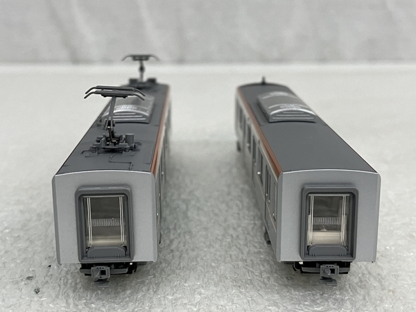 【動作保証】 KATO 10-866 東京メトロ 10000系 6両基本セット Nゲージ 鉄道模型 中古 S8726110の画像3