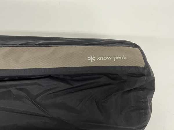 snowpeak TM-193 camping mattress キャンピングマット アウトドア スノーピーク 中古 S8705193の画像9