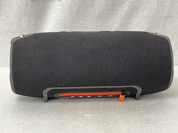 【動作保証】JBL XTREME ワイヤレス ポータブル スピーカー Bluetooth 音響機材 中古 S8731434_画像3