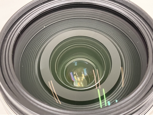 【動作保証】Canon ZOOM LENS EF 28-300mm 1:3.5-5.6 L IS USM カメラ レンズ キャノン 中古 良好 O8725960の画像5