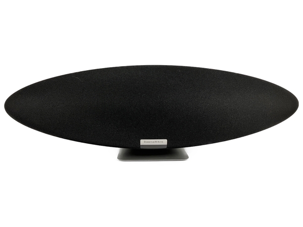 【初期動作保証】Bowers &amp Wilkins Zeppelin MGJP スマート スピーカー 中古 美品 Y8687636_画像1