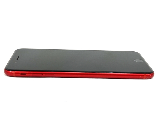 【動作保証】Apple iPhone 8 Plus MRTL2J/A 64GB SIMフリー (PRODUCT)RED スマートフォン スマホ ジャンク M8713249_画像6