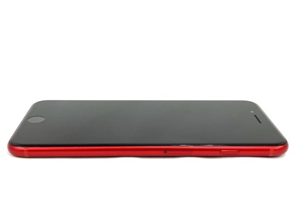 【動作保証】Apple iPhone 8 Plus MRTL2J/A 64GB SIMフリー (PRODUCT)RED スマートフォン スマホ ジャンク M8713249_画像5