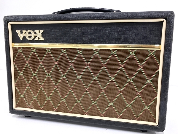 【動作保証】VOX V9106 コンパクト ギターアンプ 音響機材 中古 B8664062の画像1