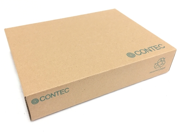 CONTEC COM-2PD-PE PCI Express コンテック シリアル通信ボード 未開封 未使用 T7805841の画像1