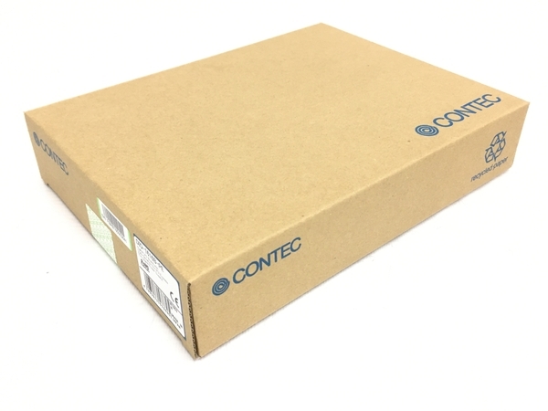 CONTEC DIO-1616B-PE コンテック 絶縁型デジタル入出力ボード 未使用 未開封 T7809166