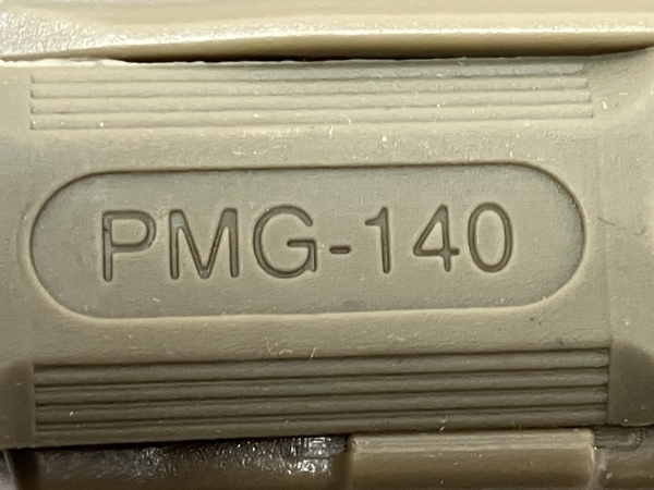 AMOEBA M4 M16 用 P-MAG マガジン 9個 カーキ サバゲー パーツ ミニタリー 中古 C8730806の画像10