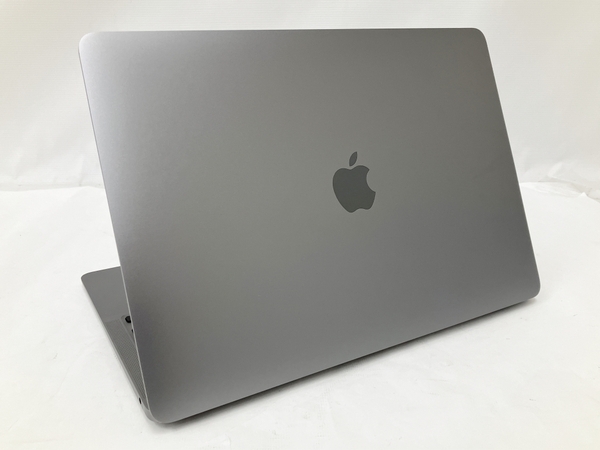 【動作保証】Apple MacBook Air Retina 13インチ 2020 ノートパソコン PC i7-1060NG7 16GB SSD 1TB Ventura 訳有 M8705806の画像7