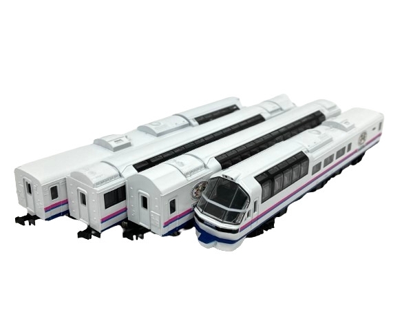 【動作保証】TOMIX 92042 JR キハ84 83形 フラノエクスプレス トミックス Nゲージ 鉄道模型 中古 M8713829_画像1