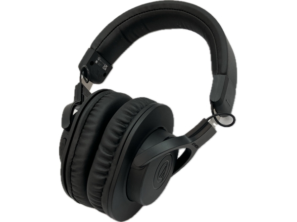 【動作保証】audio-technica ATH-M20x BT プロフェッショナルモニター ヘッドホン ワイヤレス オーディオテクニカ 中古 C8733157_画像1