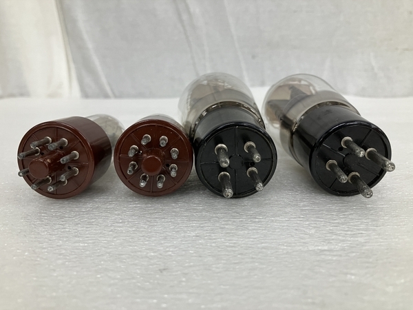 Yahoo!オークション - 【動作保証】Electron Tube 2A3B 2点 Yahoo!オークション - 【動作保証】Electron Tube 2A3B 2点