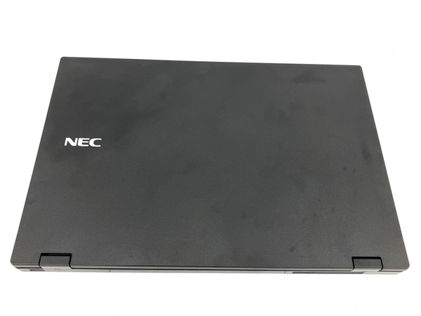 【動作保証】NEC VersaPro PC-VKH48DZFB 15.6インチ ノートパソコン i7-1185G7 16GB SSD 256GB win11 ジャンク M8699019_画像7